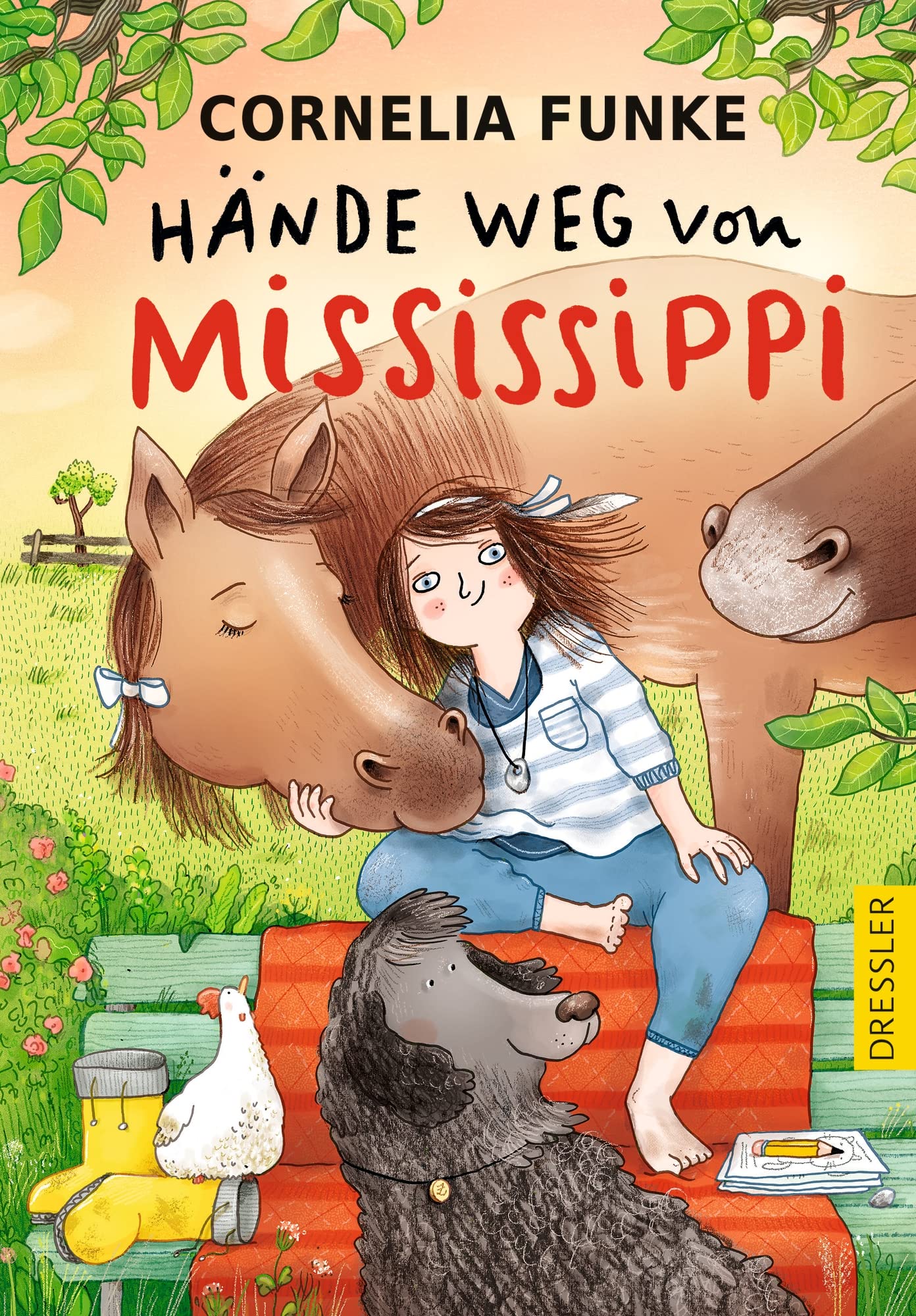 Hände weg von Mississippi Non-fiction