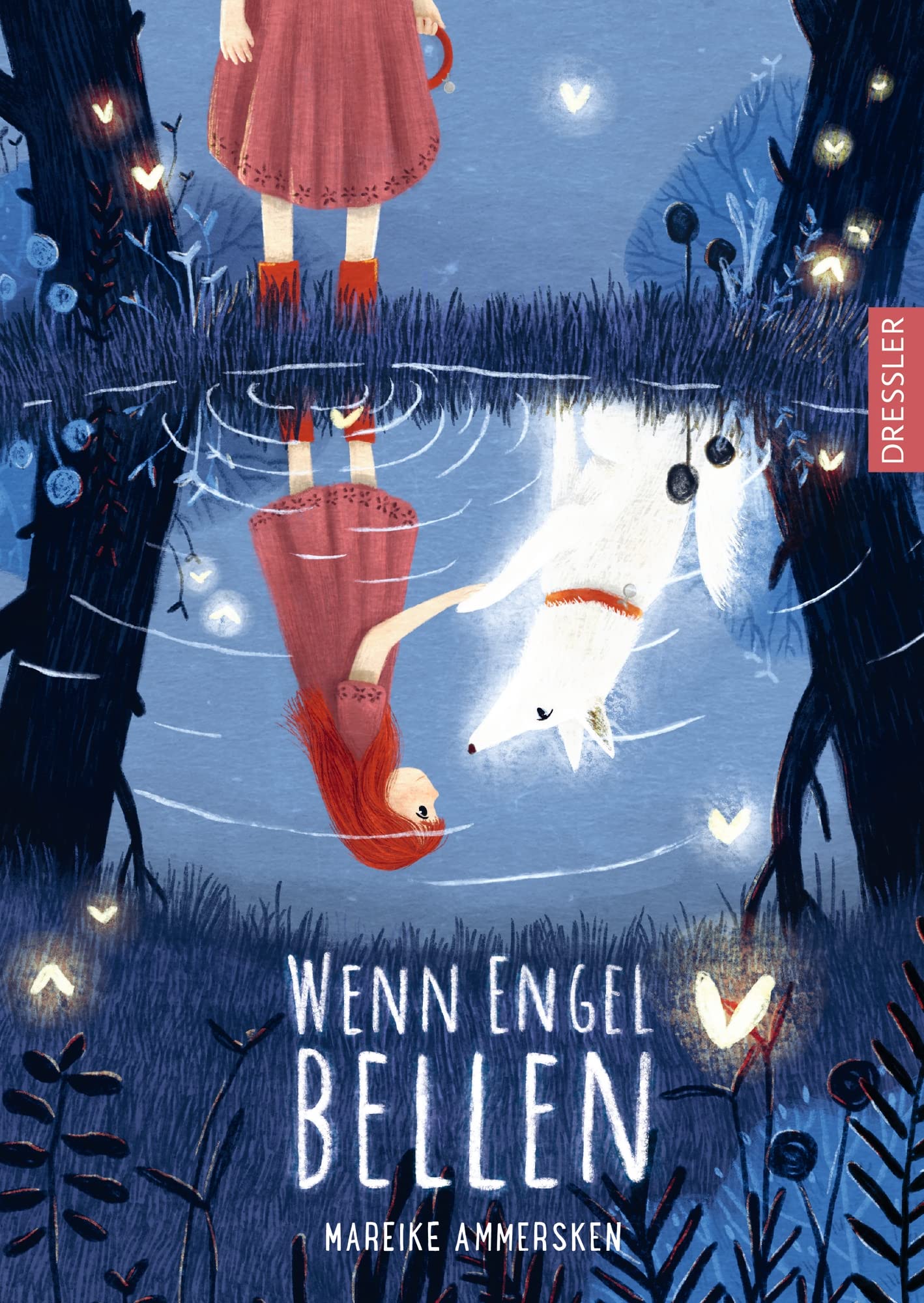 Wenn Engel bellen Non-fiction books for kids