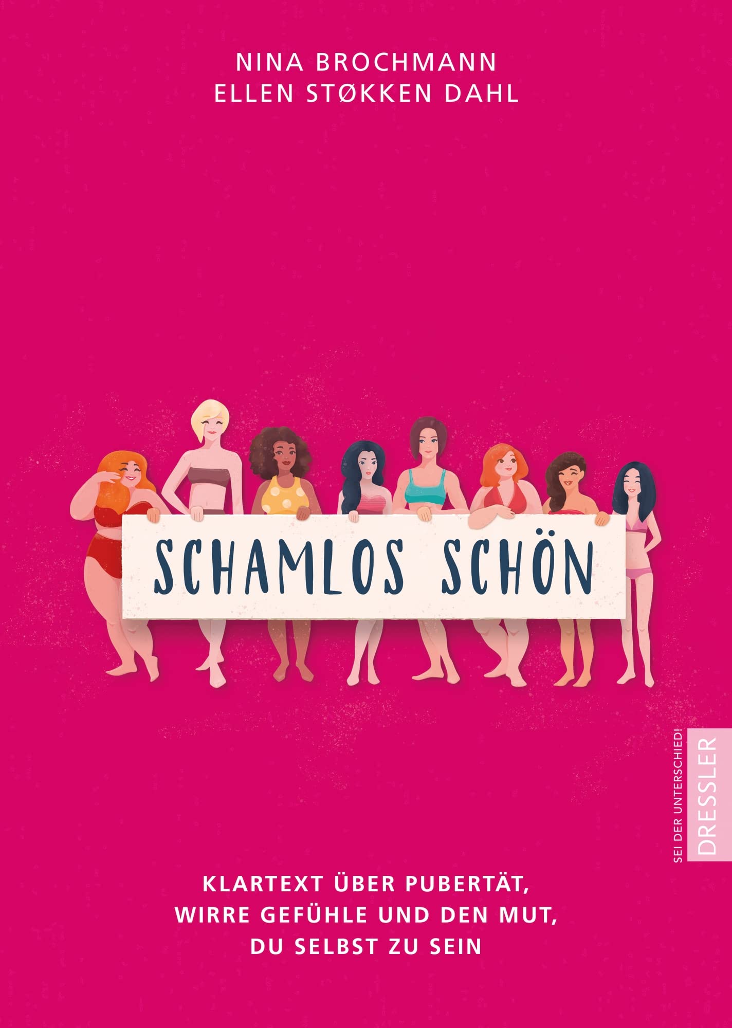Schamlos schön Politics & History