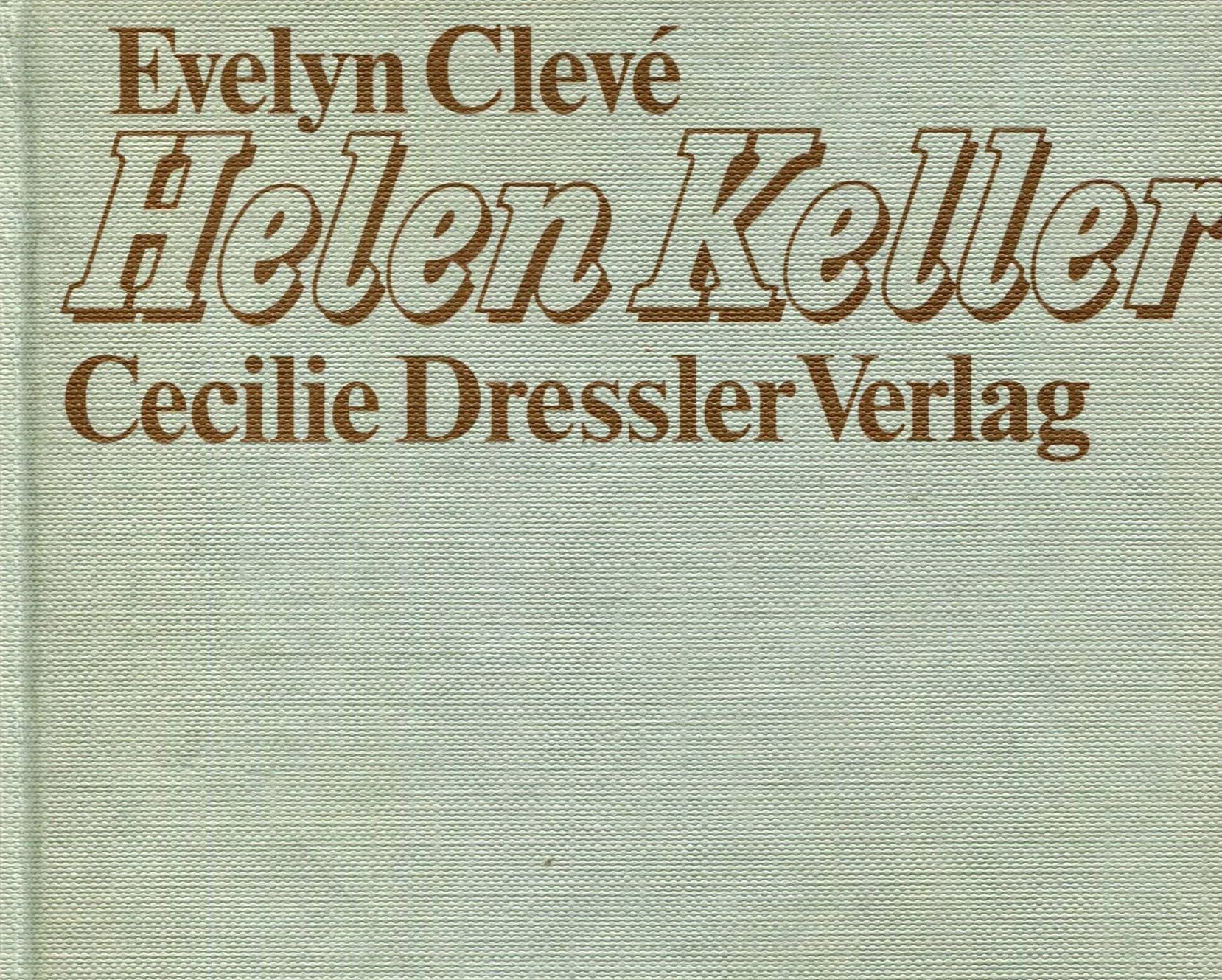 Helen Keller Novels & Short Stories for children