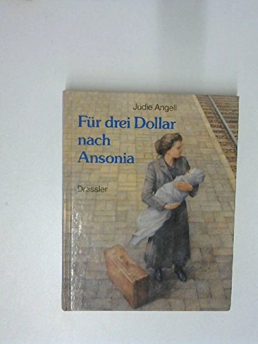 Für drei Dollar nach Ansonia Fantasy & Sci-Fi