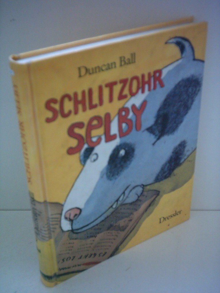 Schlitzohr Selby Fantasy & Sci-Fi