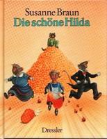 Product Image: Die schöne Hilda