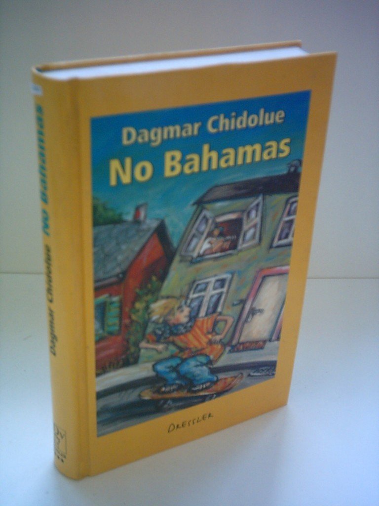 No Bahamas Fantasy & Sci-Fi for children