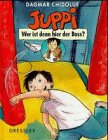 Juppi. Wer ist denn hier der Boss? ( Ab 6 J.) Books