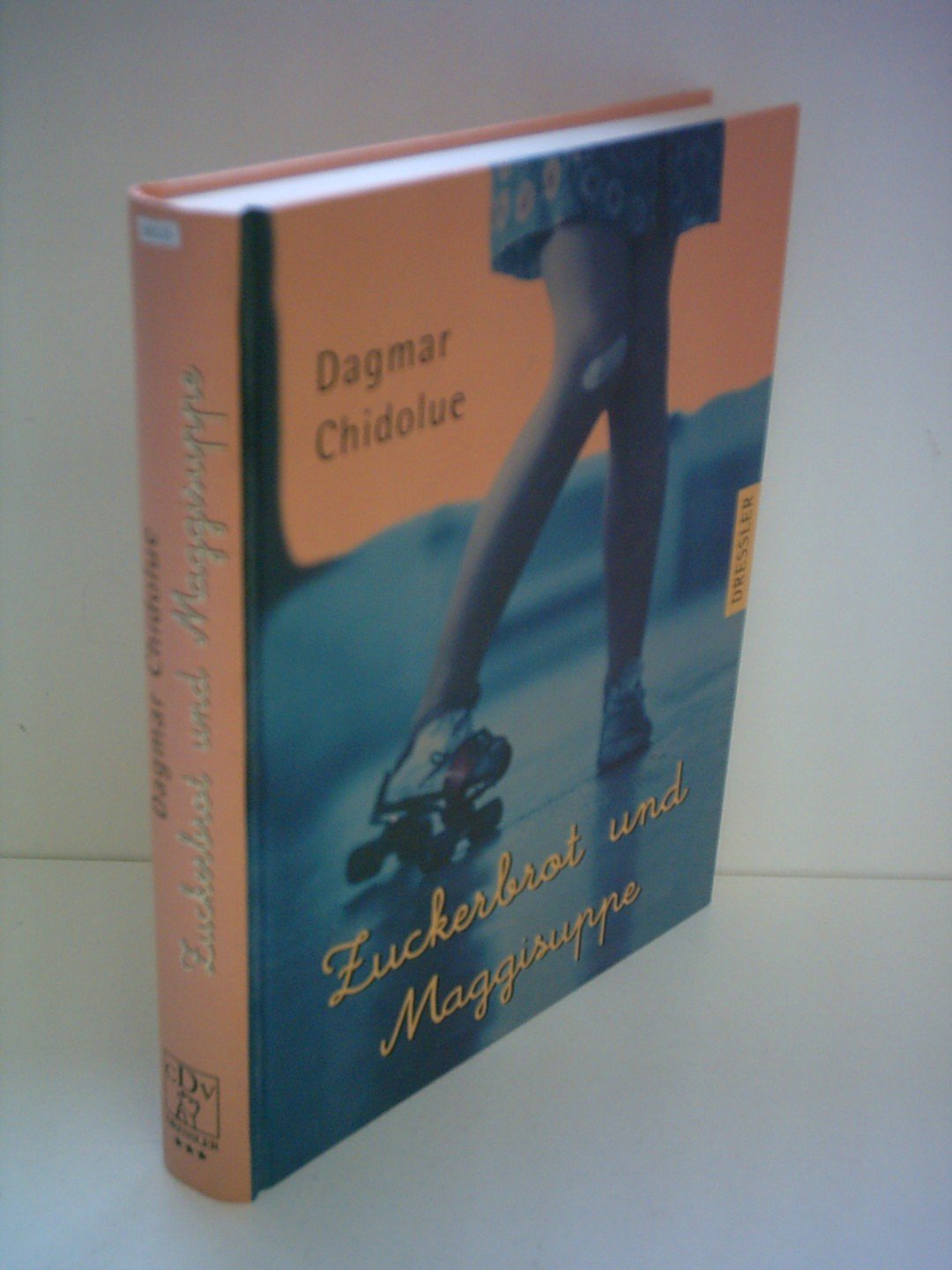 Zuckerbrot und Maggisuppe Novels & Short Stories