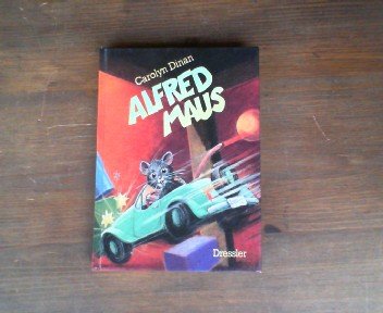 Product Image: Alfred Maus