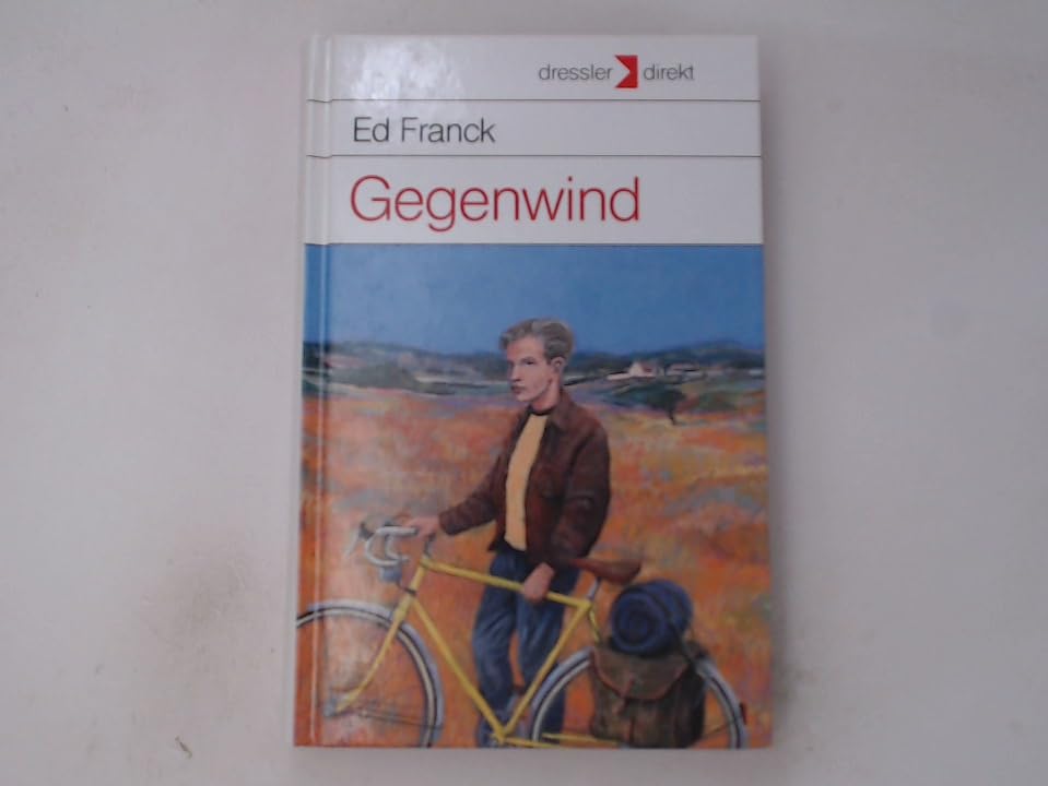 Gegenwind Books
