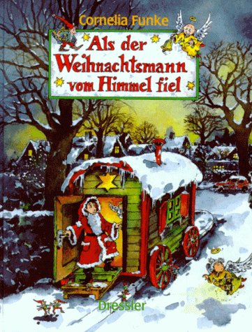 Als der Weihnachtsmann vom Himmel fiel Non-fiction