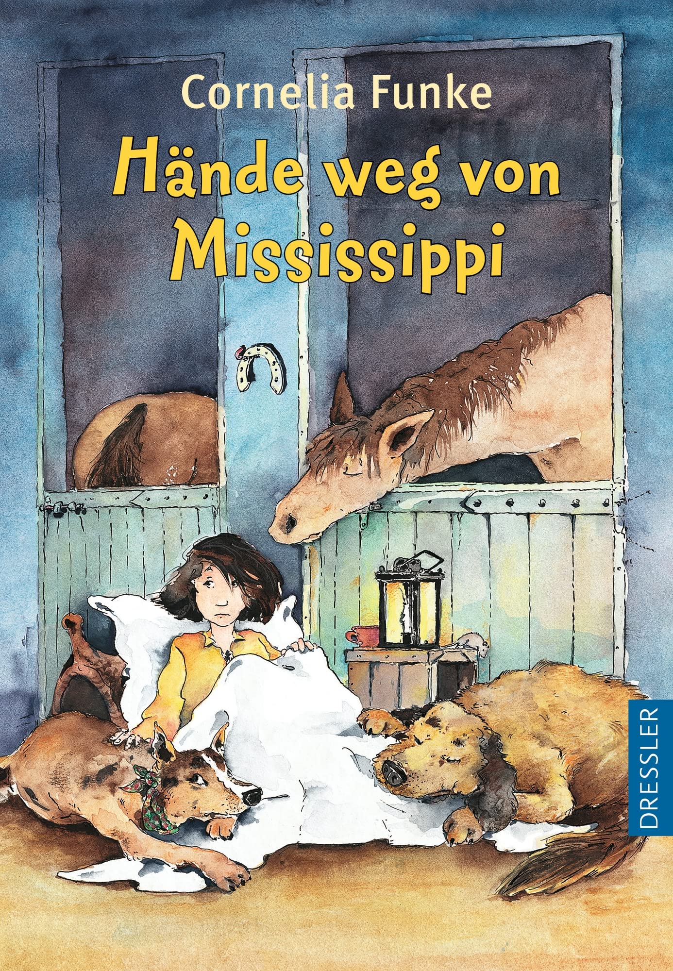 Hände weg von Mississippi Non-fiction