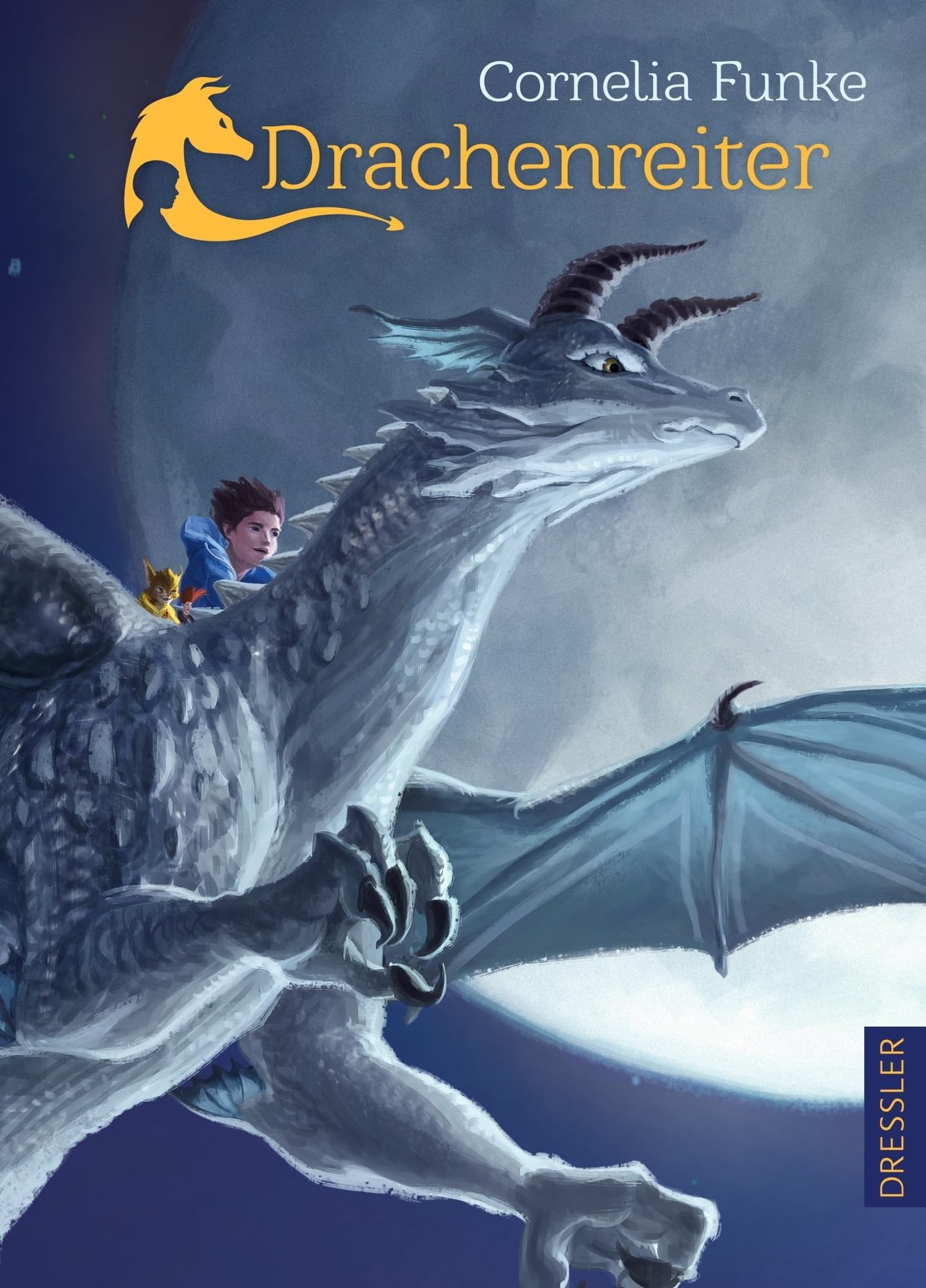 Drachenreiter 1 Non-fiction books for kids