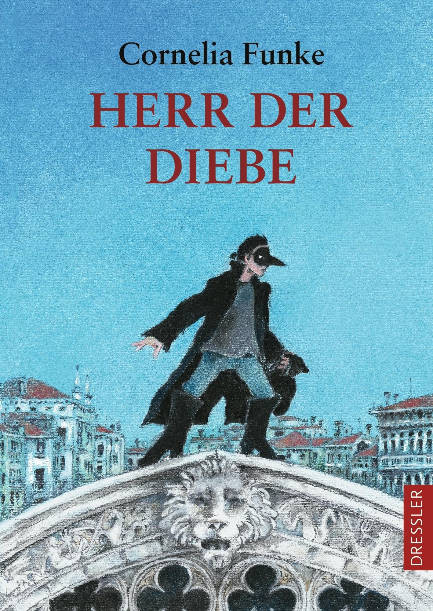 Herr der Diebe Non-fiction