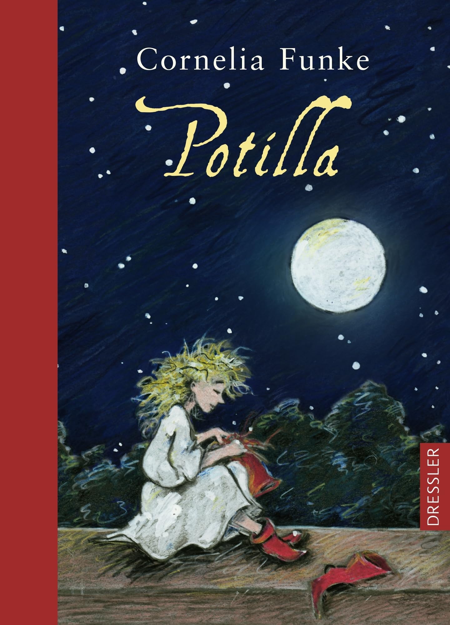 Potilla Study Guides