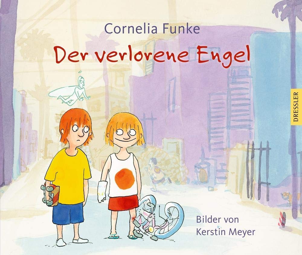 Der verlorene Engel Non-fiction