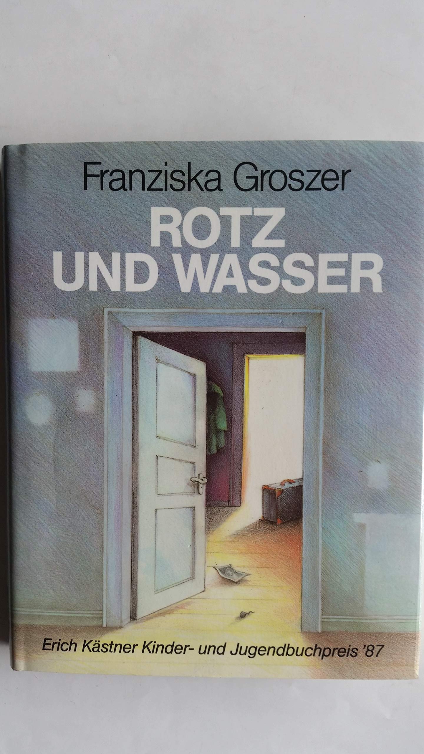 Product Image: Rotz und Wasser