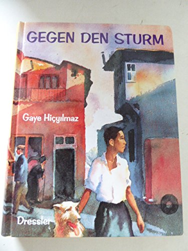Gegen den Sturm Books