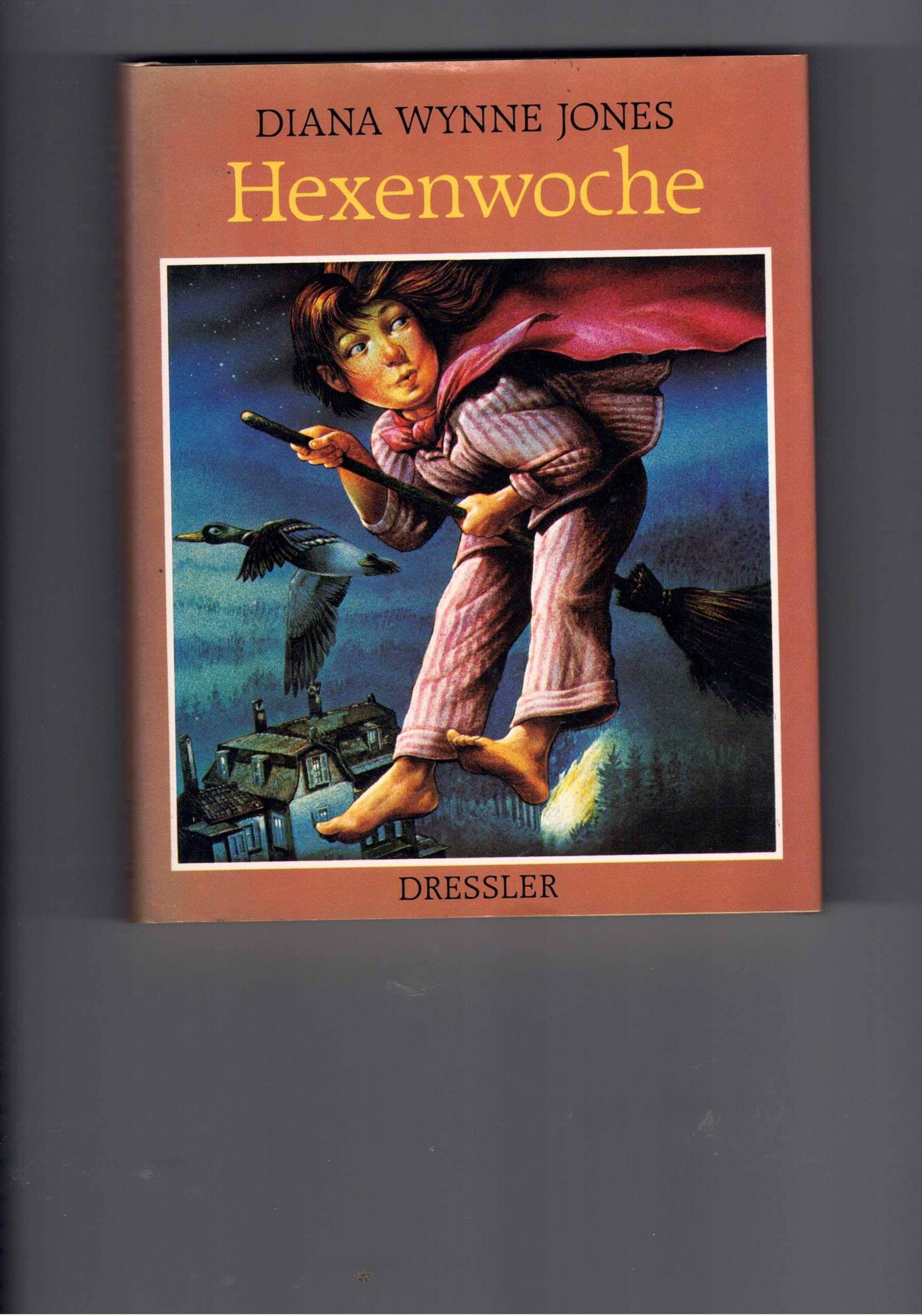 Product Image: Hexenwoche