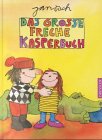 Product Image: Das grosse freche Kasperbuch