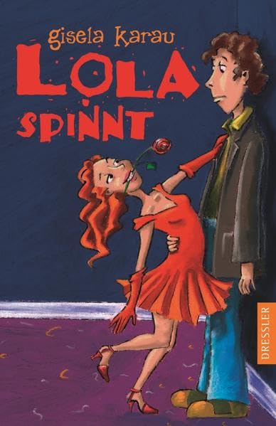 Product Image: Lola spinnt