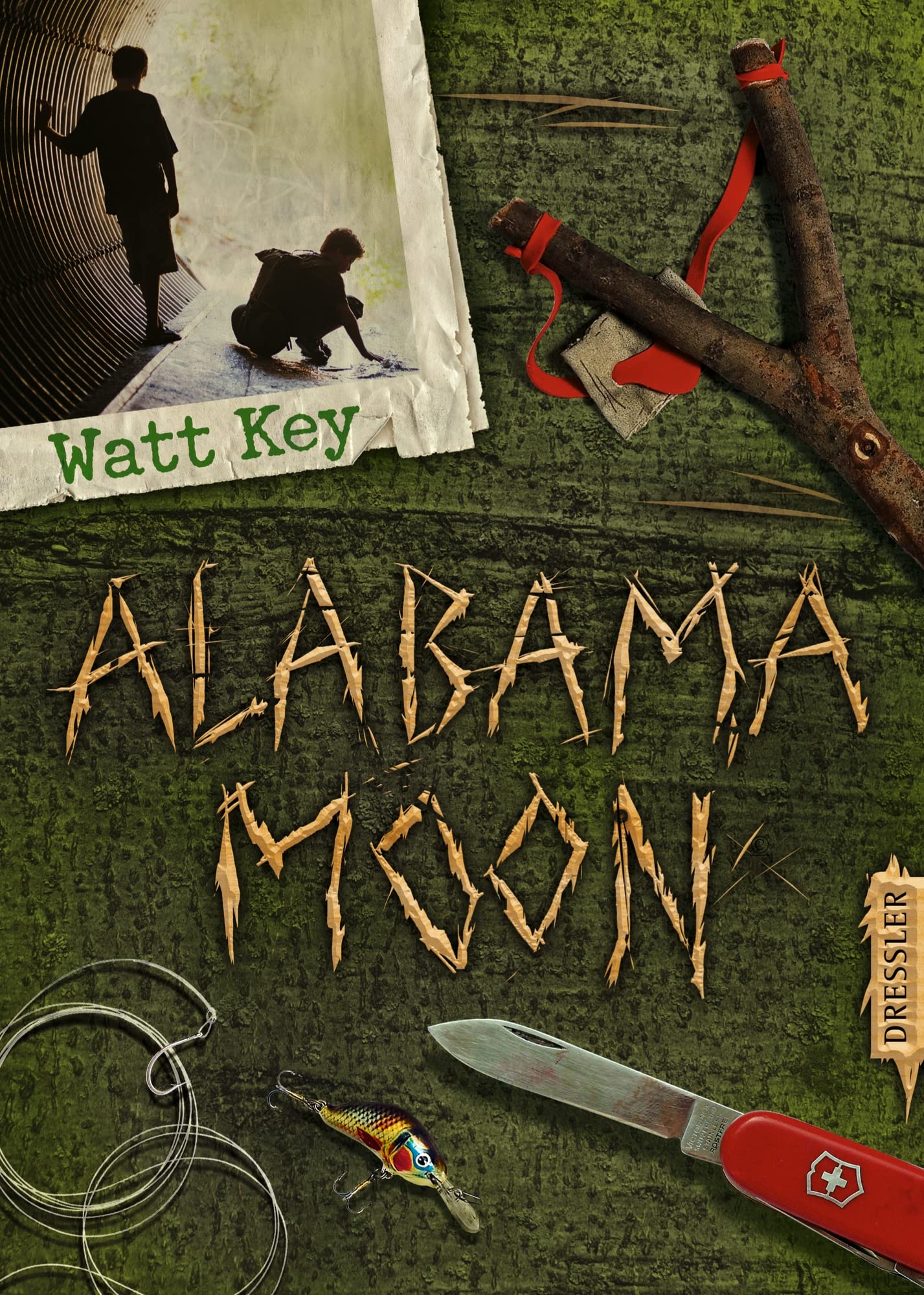 Product Image: Alabama Moon