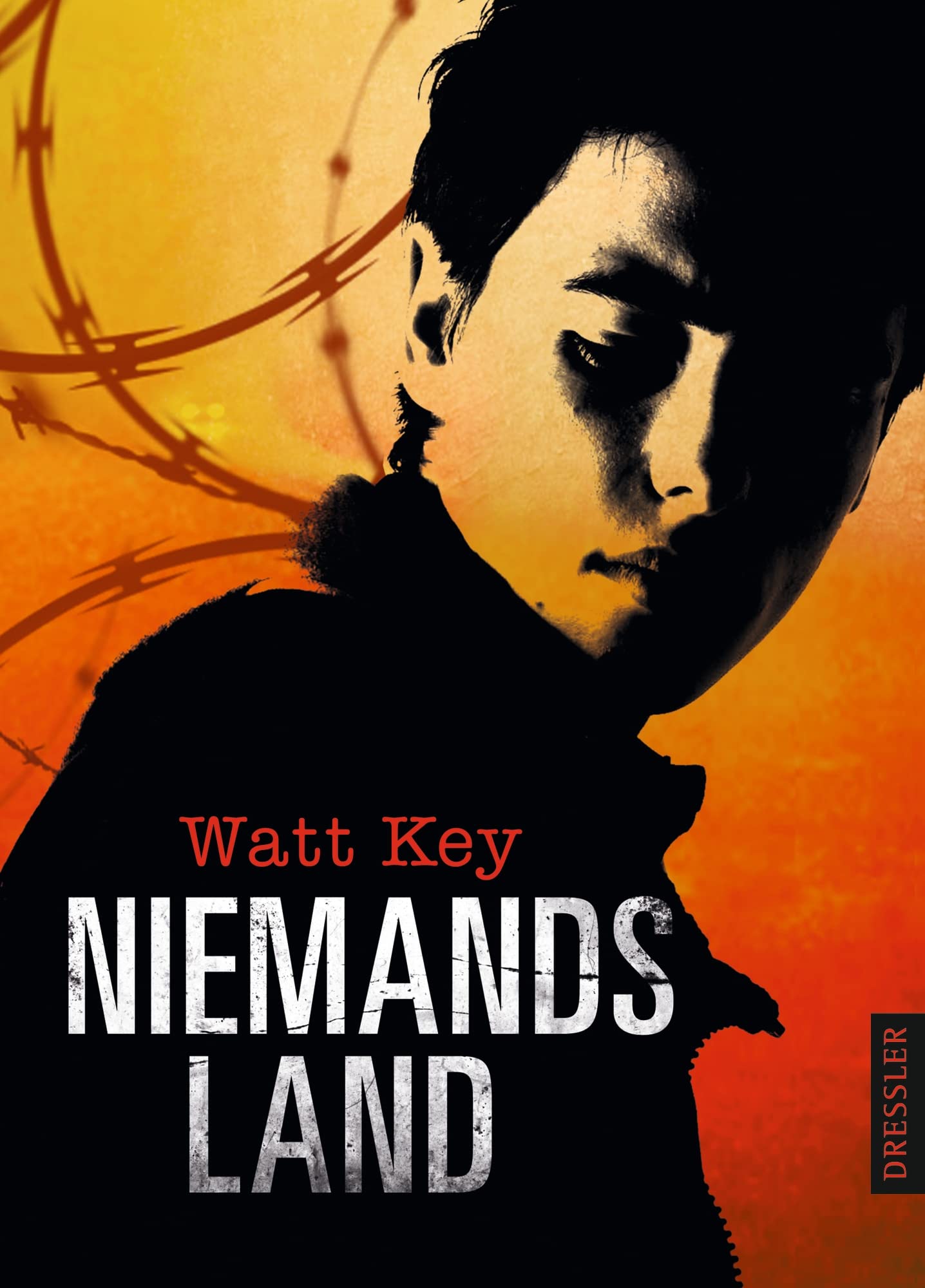 Niemandsland Fiction