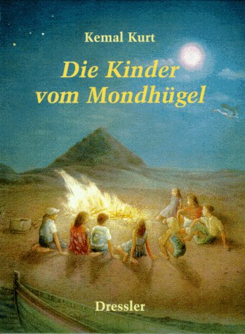 Die Kinder vom Mondhügel Books