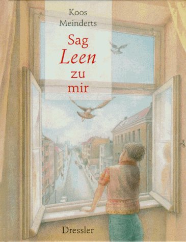 Product Image: Sag Leen zu mir. ( Ab 8 J.)