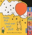 Hallo Pu! Und wer bist du? (Pu der Bär) Children's books