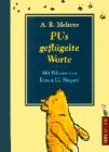 Pus geflügelte Worte Novels & Short Stories