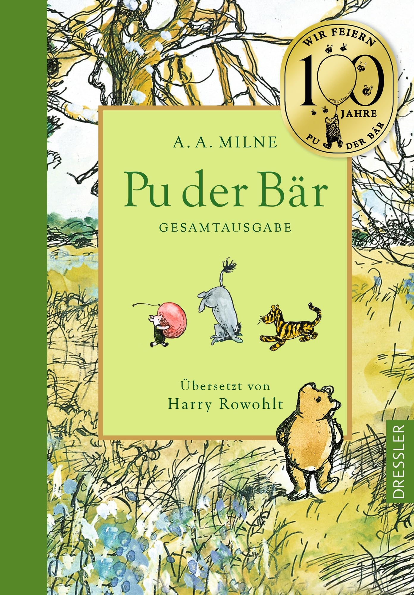Product Image: Pu der Bär