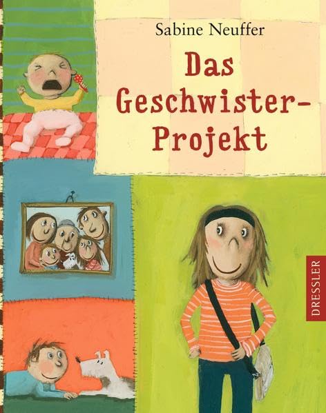 Das Geschwister-Projekt Novels & Short Stories