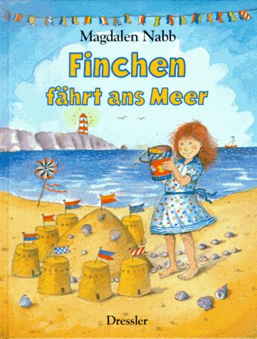 Finchen fährt ans Meer Crime & Thrillers