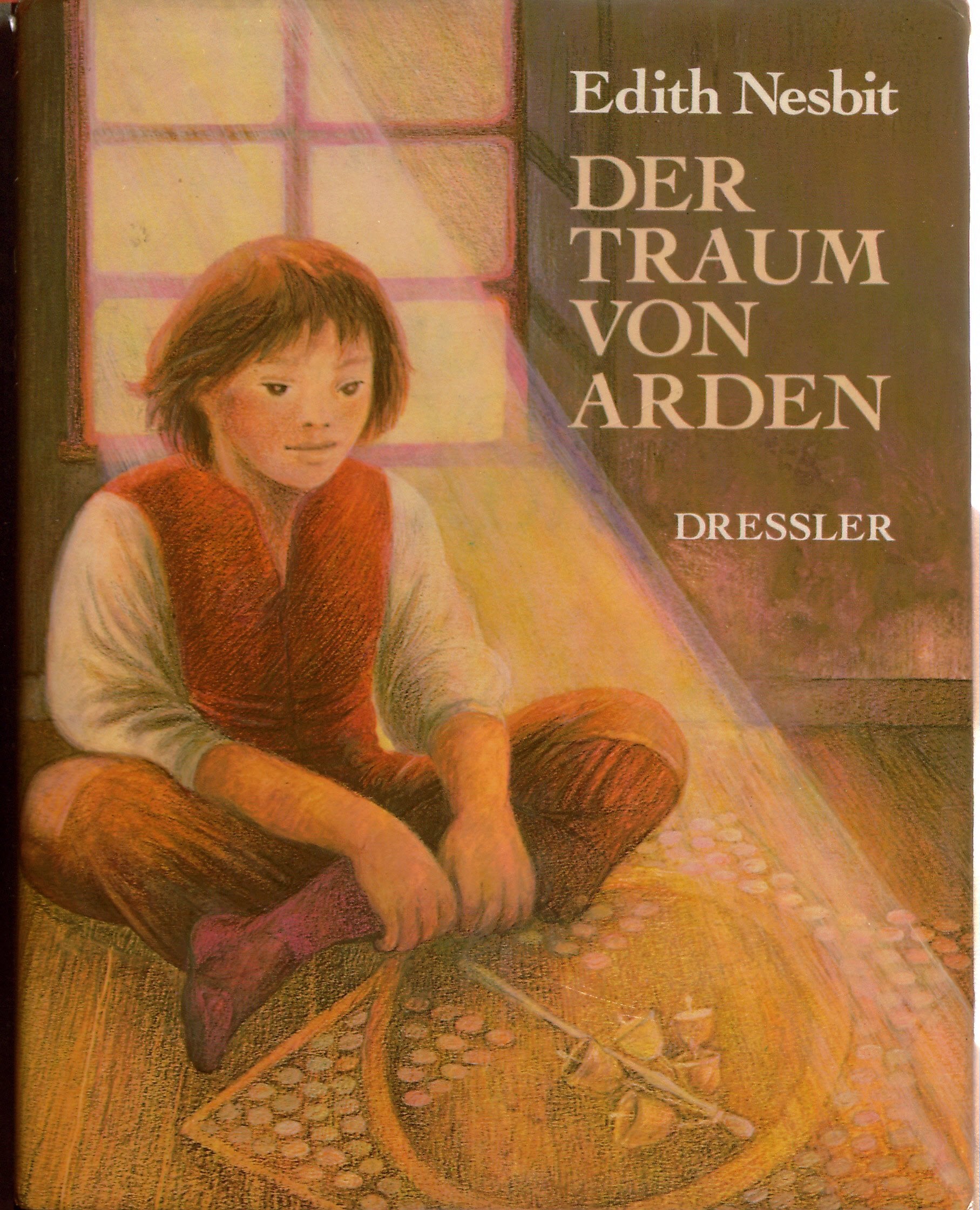 Product Image: Der Traum von Arden