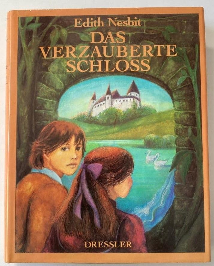 Das verzauberte Schloss Contemporary literature Books