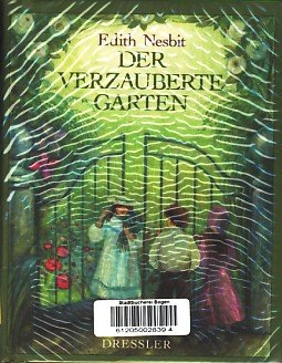 Der verzauberte Garten Fantasy & Sci-Fi