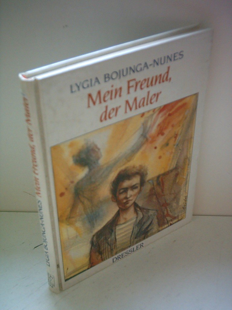 Mein Freund, der Maler Film, Art & Culture