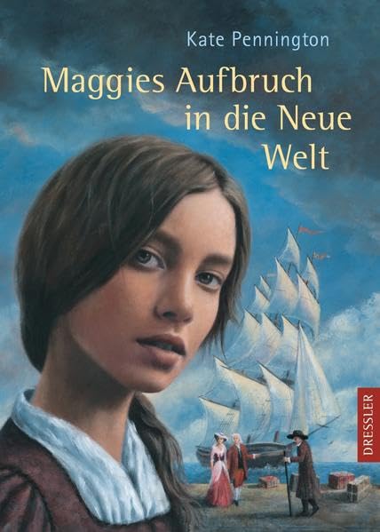 Maggies Aufbruch in die Neue Welt Politics & History