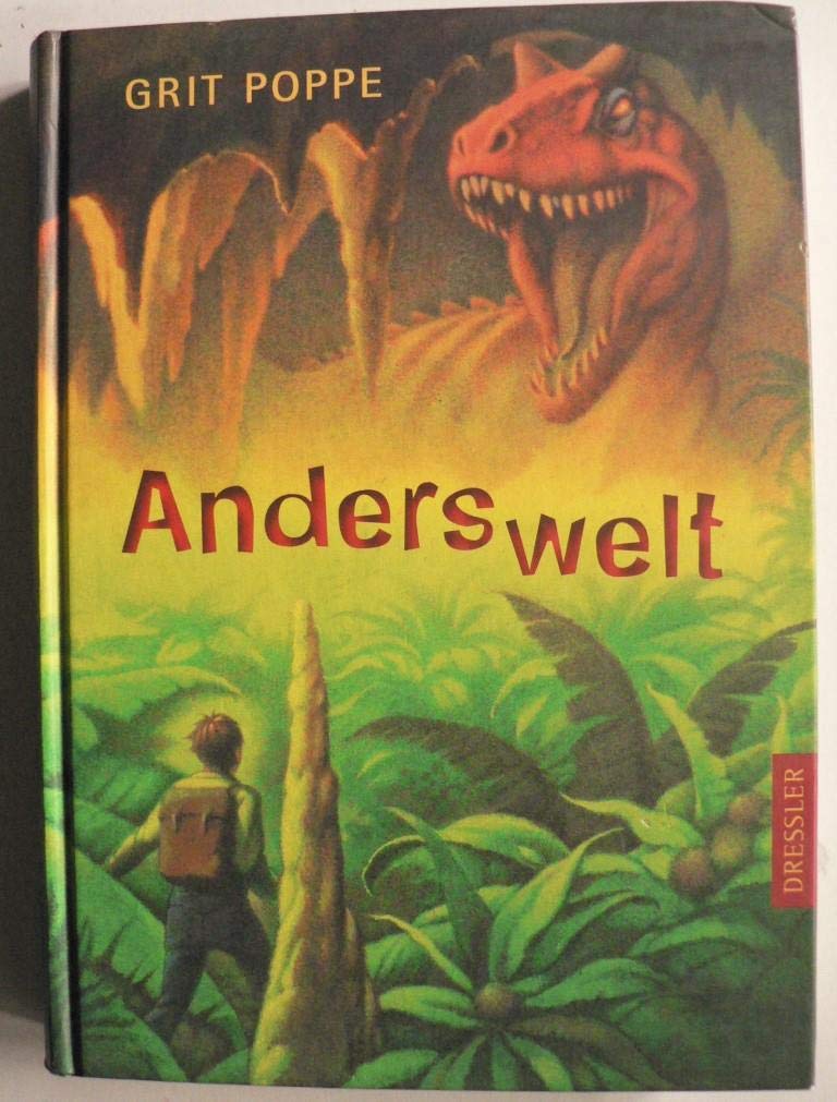 Anderswelt Fantasy & Sci-Fi