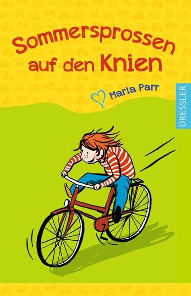Sommersprossen auf den Knien: Ferienedition Non-fiction