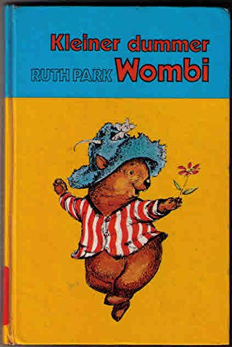 Product Image: Kleiner dummer Wombi