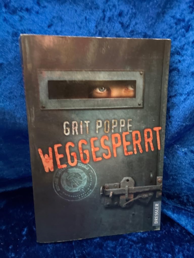 Weggesperrt German history