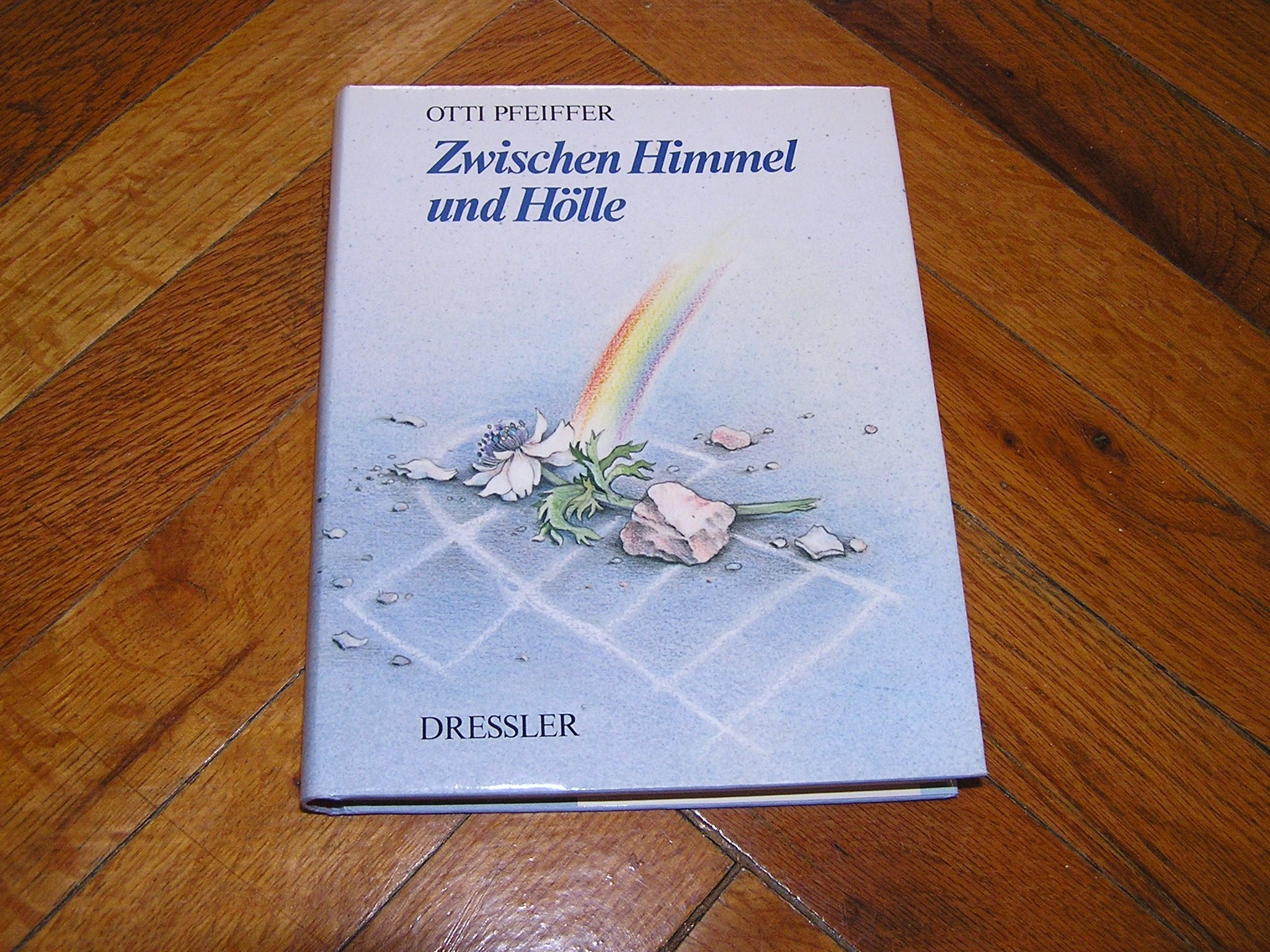 Zwischen Himmel und Hölle Books