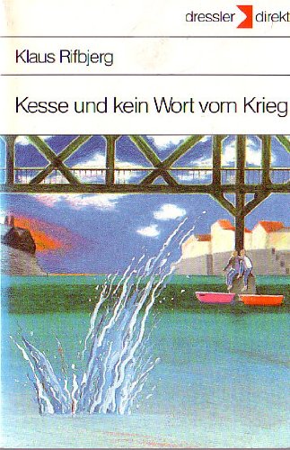 Kesse und kein Wort vom Krieg Books