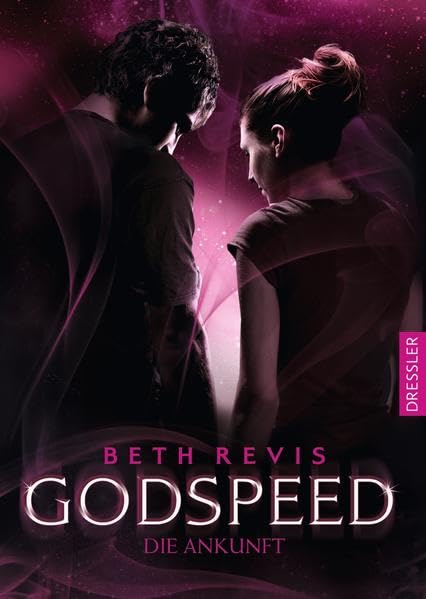 Godspeed - Die Ankunft Fiction books for children