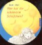 Wer hat die schönsten Schäfchen?: MIt Leuchtfolie Books