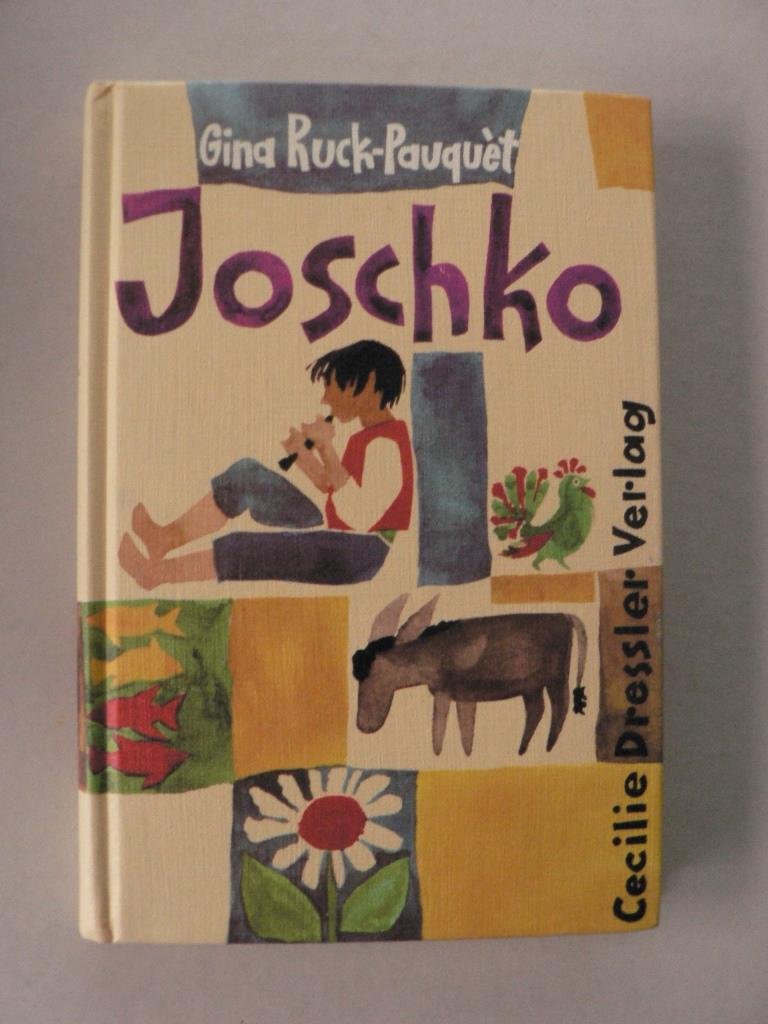 Product Image: Joschko