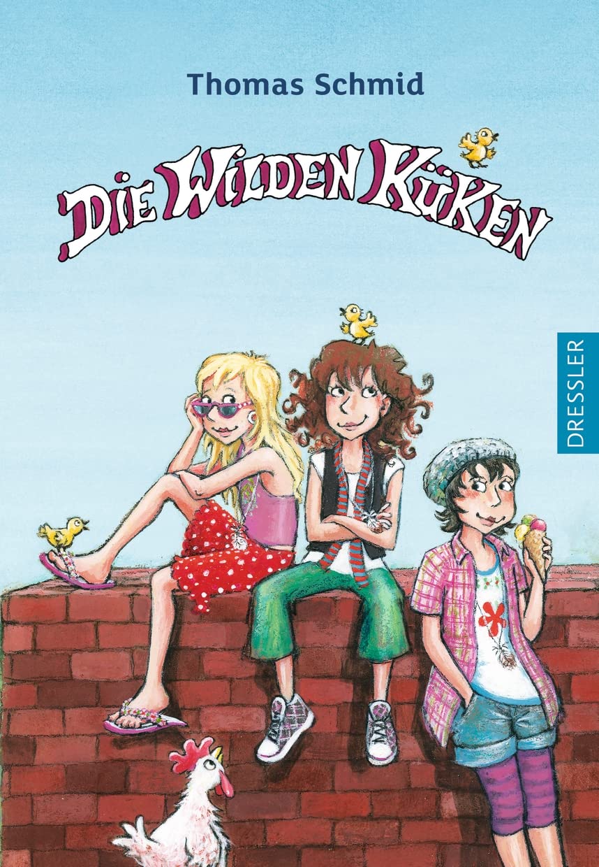 Product Image: Die Wilden Küken