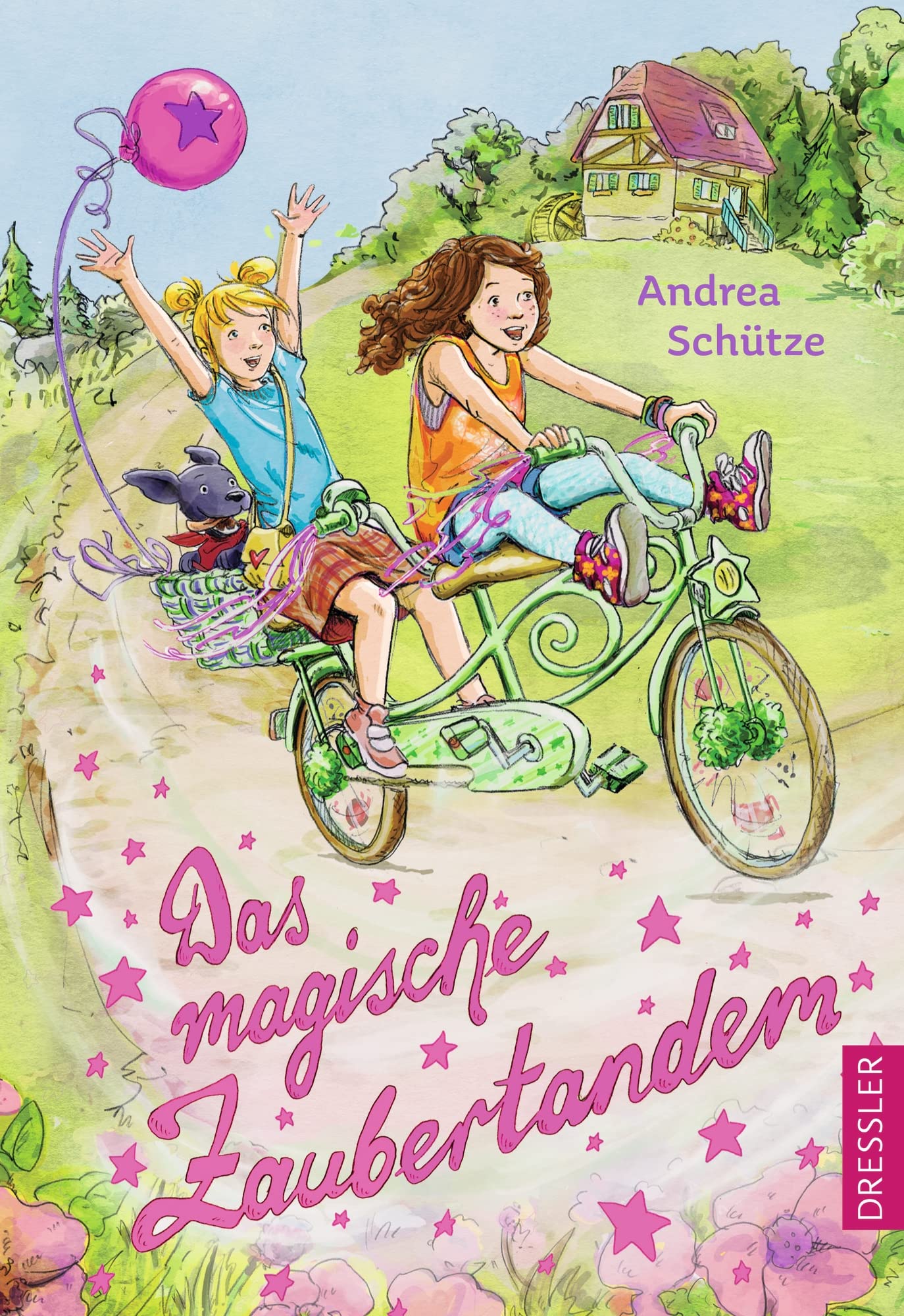 Product Image: Das magische Zaubertandem