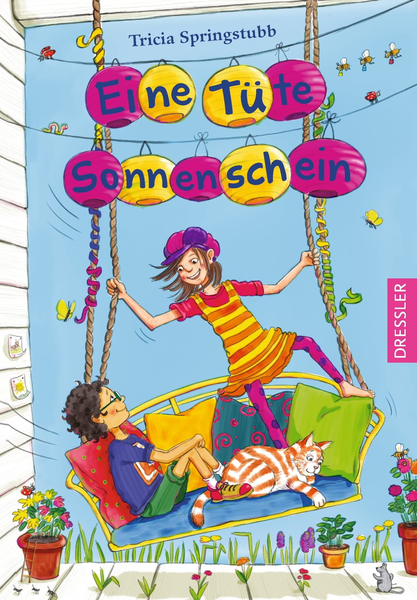 Product Image: Eine Tüte Sonnenschein