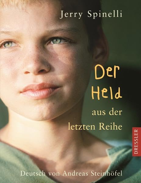 Der Held aus der letzten Reihe Fiction